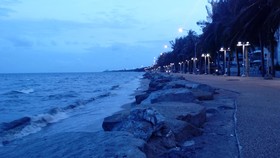 Baan Chid Haad