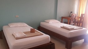 Baan Klang Noen