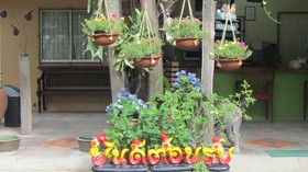 Baan Klang Noen
