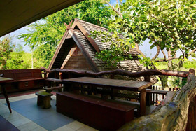 Baanlanna Resort