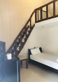 Baanlanna Resort