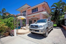 Baan Phailin