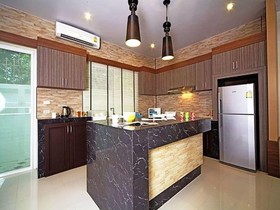 Baan Piamsuk Pool Villa By Pinky