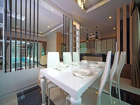 Baan Piamsuk Pool Villa By Pinky