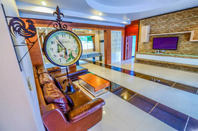 Baan Piamsuk Pool Villa By Pinky