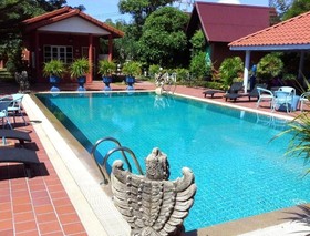 Pictory Garden Resort