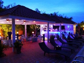 Pictory Garden Resort