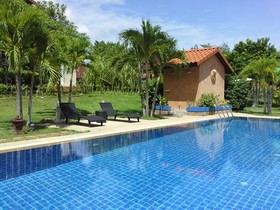 Pictory Garden Resort