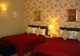 Pictory Garden Resort