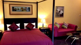 Pictory Garden Resort