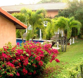 Pictory Garden Resort