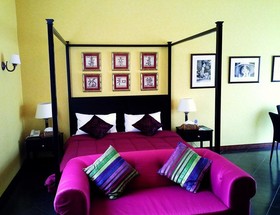 Pictory Garden Resort
