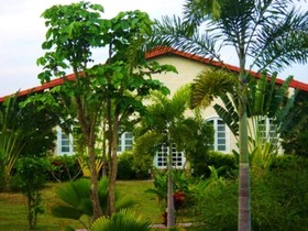 Pictory Garden Resort