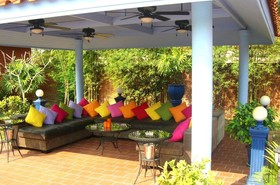 Pictory Garden Resort