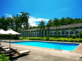 Bangpra Golf Club