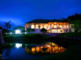 Bangpra Golf Club