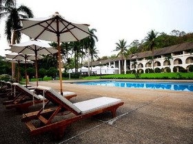 Bangpra Golf Club