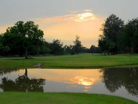 Bangpra Golf Club