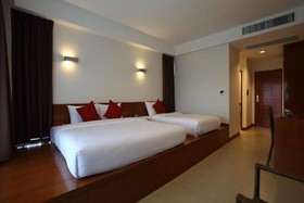 Bangsaen Heritage Hotel