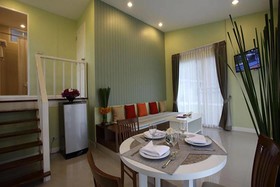 Bangsaen Heritage Hotel