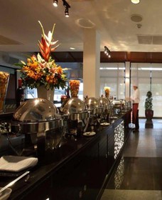 Bangsaen Heritage Hotel