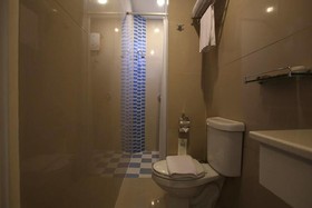 Bangsaen Heritage Hotel
