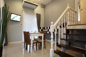 Bangsaen Heritage Hotel