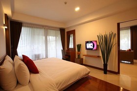 Bangsaen Heritage Hotel