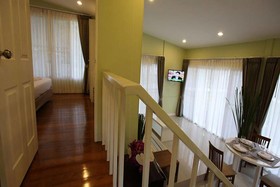 Bangsaen Heritage Hotel