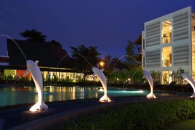 Bangsaen Heritage Hotel