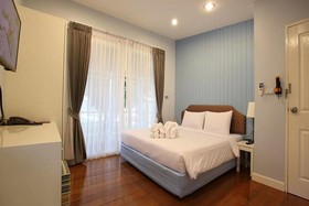 Bangsaen Heritage Hotel