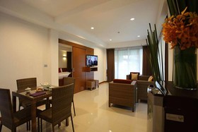 Bangsaen Heritage Hotel