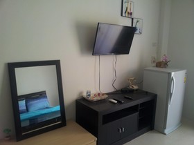 Bangsean Room Female Dormitory