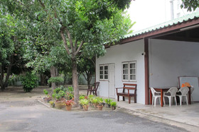 Bansuan Bangsaen Resort