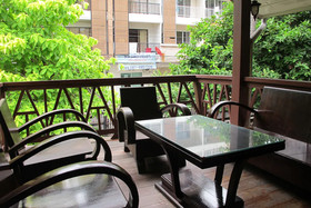 Bansuan Bangsaen Resort