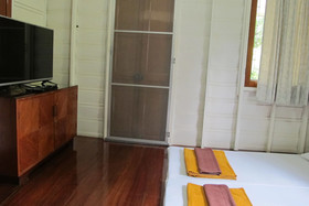 Bansuan Bangsaen Resort