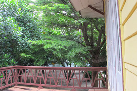 Bansuan Bangsaen Resort