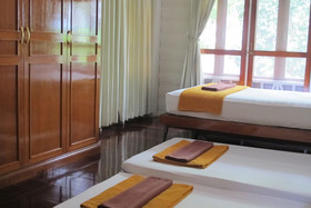 Bansuan Bangsaen Resort