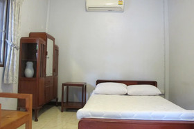 Bansuan Bangsaen Resort