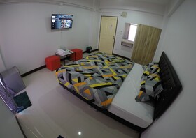 Bun Som Apartment