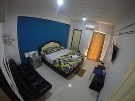 Bun Som Apartment