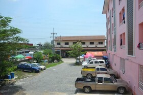Bun Som Apartment