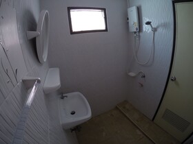 Bun Som Apartment
