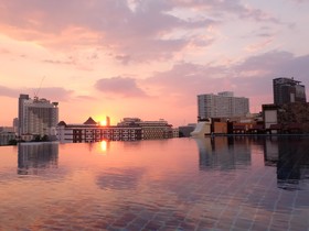D Hotel Pattaya