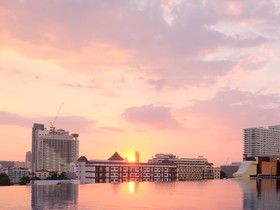 D Hotel Pattaya