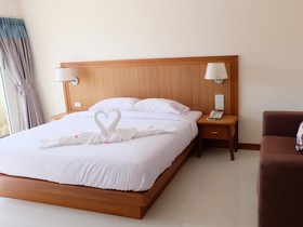 D Hotel Pattaya