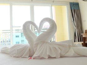 D Hotel Pattaya