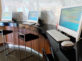 D Hotel Pattaya