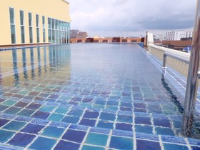 D Hotel Pattaya