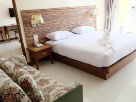 D Hotel Pattaya